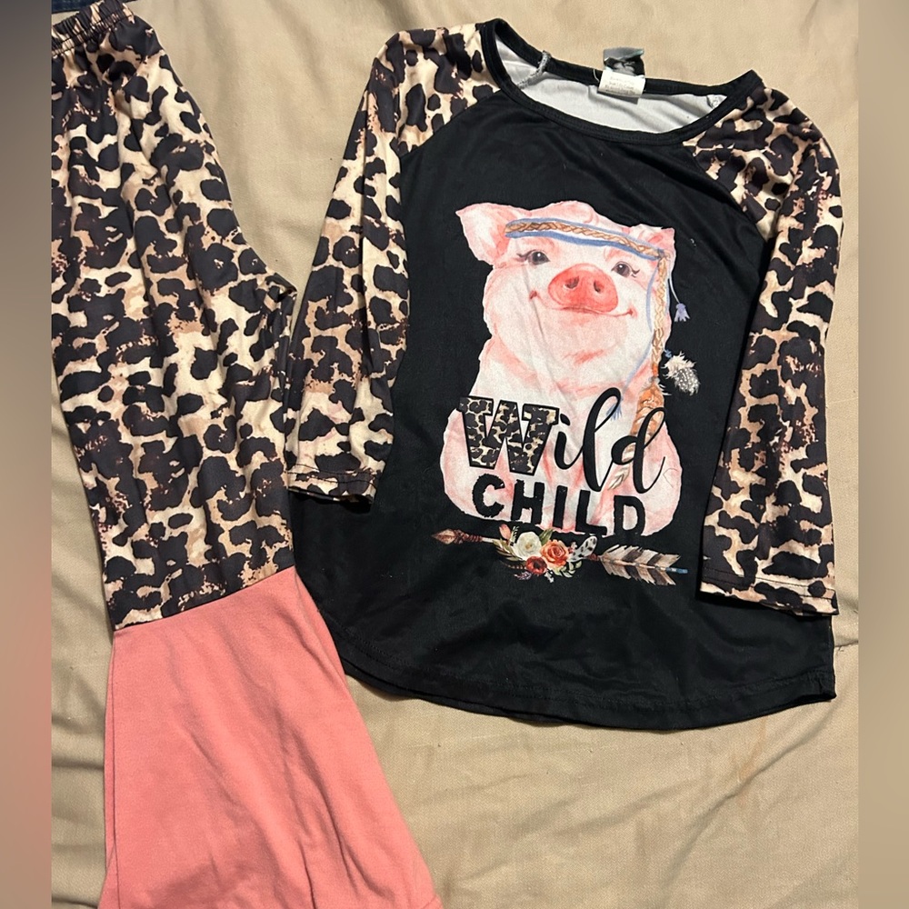 Boutique outfit